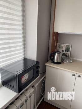 Студия квартира, посуточно, 18м2, 1/8 этаж