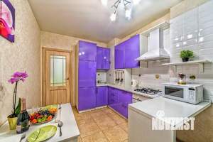 2-к квартира, посуточно, 54м2, 1/1 этаж