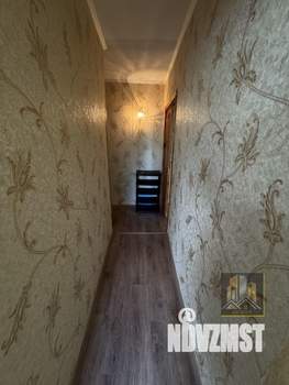 1-к квартира, на длительный срок, 32м2, 4/5 этаж