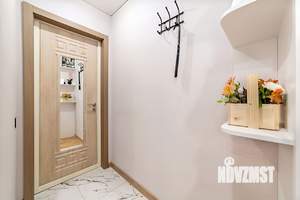 Студия квартира, посуточно, 22м2, 1/2 этаж