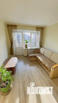 1-к квартира, на длительный срок, 31м2, 3/5 этаж