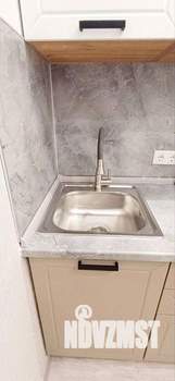 1-к квартира, на длительный срок, 30м2, 1/2 этаж