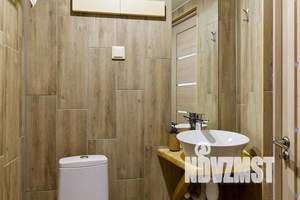 1-к квартира, посуточно, 16м2, 2/3 этаж