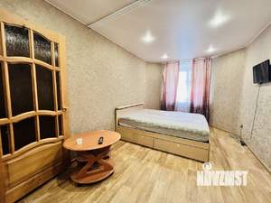 1-к квартира, на длительный срок, 35м2, 3/5 этаж