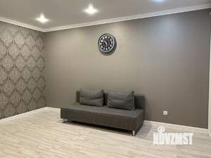 Студия квартира, посуточно, 30м2, 16/18 этаж