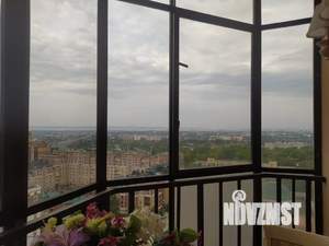 2-к квартира, посуточно, 64м2, 18/22 этаж