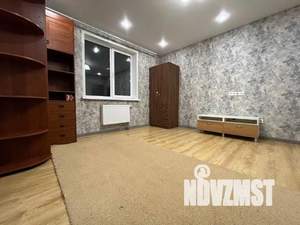 2-к квартира, на длительный срок, 50м2, 4/20 этаж