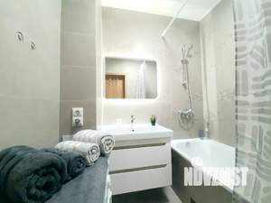 2-к квартира, посуточно, 61м2, 12/15 этаж