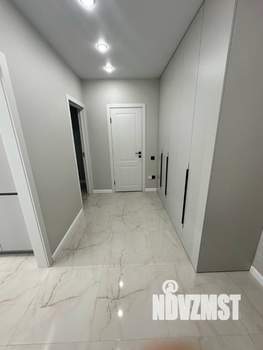 2-к квартира, на длительный срок, 45м2, 7/25 этаж