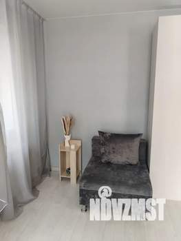 2-к квартира, посуточно, 44м2, 2/5 этаж