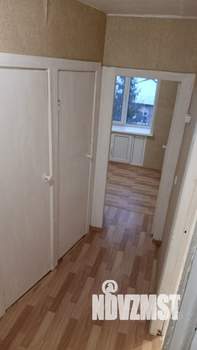 2-к квартира, на длительный срок, 43м2, 4/5 этаж