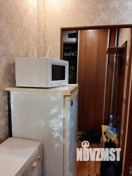 Студия квартира, на длительный срок, 19м2, 2/5 этаж