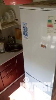 1-к квартира, посуточно, 31м2, 5/5 этаж