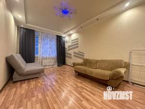 1-к квартира, на длительный срок, 40м2, 2/9 этаж