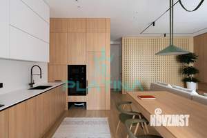 2-к квартира, на длительный срок, 58м2, 3/10 этаж