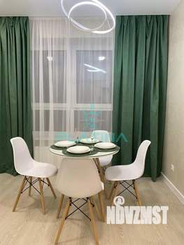 1-к квартира, на длительный срок, 32м2, 5/5 этаж