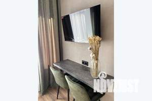 1-к квартира, посуточно, 25м2, 5/7 этаж