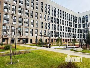 1-к квартира, на длительный срок, 45м2, 5/10 этаж