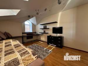 Студия квартира, на длительный срок, 55м2, 5/5 этаж