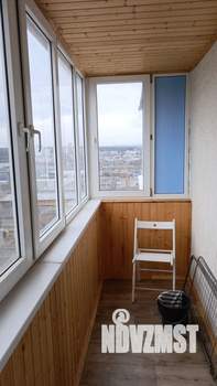 Студия квартира, на длительный срок, 30м2, 19/24 этаж