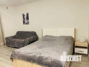 1-к квартира, посуточно, 50м2, 2/9 этаж