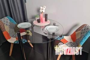 1-к квартира, посуточно, 22м2, 3/5 этаж