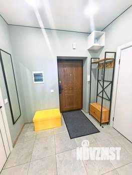 1-к квартира, посуточно, 50м2, 1/1 этаж