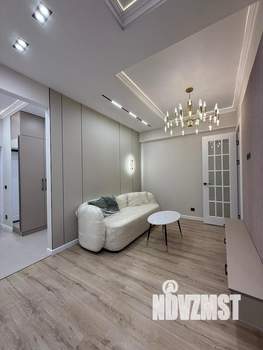 2-к квартира, на длительный срок, 50м2, 5/16 этаж