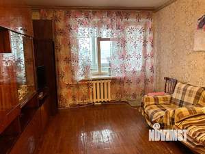 1-к квартира, на длительный срок, 37м2, 10/16 этаж