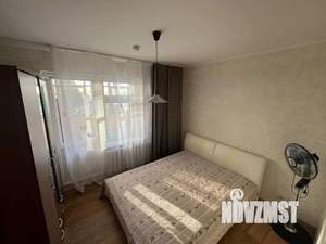 2-к квартира, посуточно, 65м2, 4/16 этаж