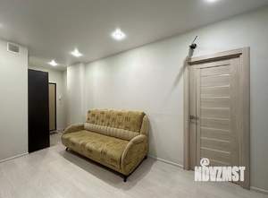 2-к квартира, на длительный срок, 35м2, 14/19 этаж