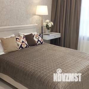 1-к квартира, посуточно, 30м2, 9/16 этаж