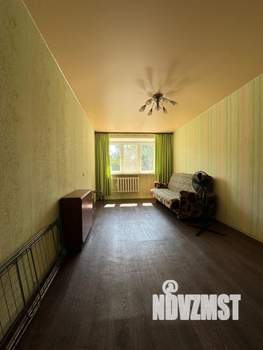 2-к квартира, на длительный срок, 50м2, 3/5 этаж