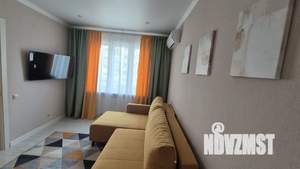 1-к квартира, посуточно, 35м2, 6/18 этаж