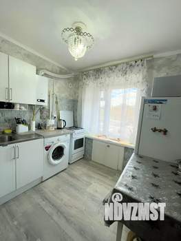 2-к квартира, посуточно, 46м2, 5/5 этаж