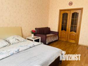 2-к квартира, посуточно, 60м2, 4/5 этаж