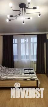 1-к квартира, посуточно, 33м2, 3/5 этаж