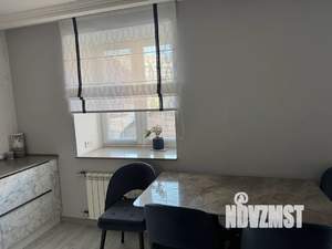 1-к квартира, посуточно, 35м2, 1/14 этаж