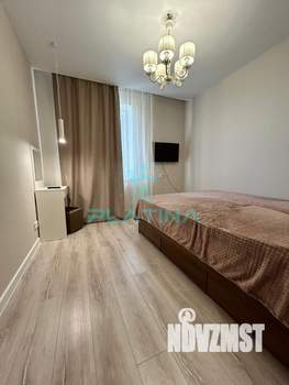 2-к квартира, на длительный срок, 65м2, 11/16 этаж