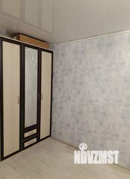 2-к квартира, на длительный срок, 46м2, 5/5 этаж