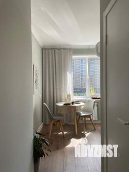 1-к квартира, на длительный срок, 40м2, 5/10 этаж