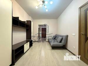 2-к квартира, на длительный срок, 55м2, 3/24 этаж