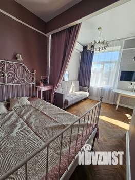 2-к квартира, на длительный срок, 40м2, 4/4 этаж