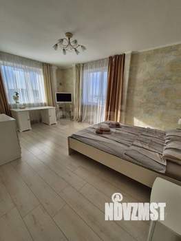 2-к квартира, на длительный срок, 72м2, 15/16 этаж