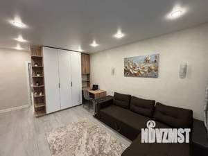 1-к квартира, посуточно, 54м2, 3/5 этаж