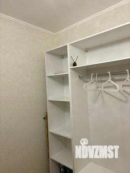 1-к квартира, на длительный срок, 38м2, 7/19 этаж