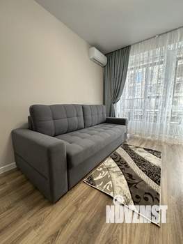 1-к квартира, на длительный срок, 40м2, 3/27 этаж