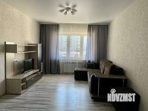 1-к квартира, на длительный срок, 38м2, 8/14 этаж