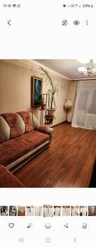 2-к квартира, на длительный срок, 54м2, 5/5 этаж