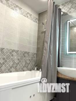 2-к квартира, посуточно, 60м2, 8/21 этаж